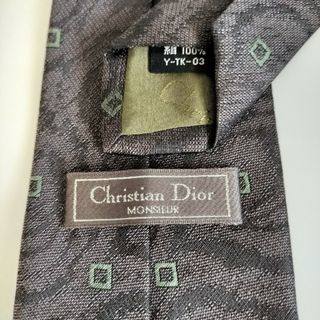 Christian Dior - DeadStockChristiandiorクリスチャンディオール