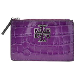 トリーバーチ(Tory Burch)の新品 トリーバーチ TORY BURCH カードケース ブリテン ワイルド ティスル(名刺入れ/定期入れ)