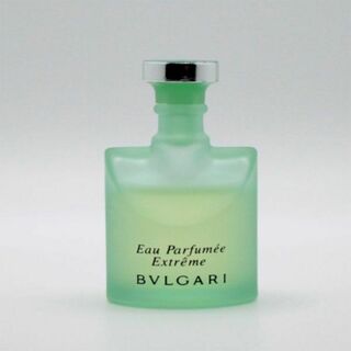 ブルガリ(BVLGARI)の未使用 ブルガリ オパフメ エクストレーム 5ml ミニ香水(香水(女性用))
