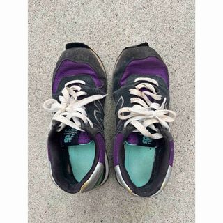 vintage new balance(スニーカー)