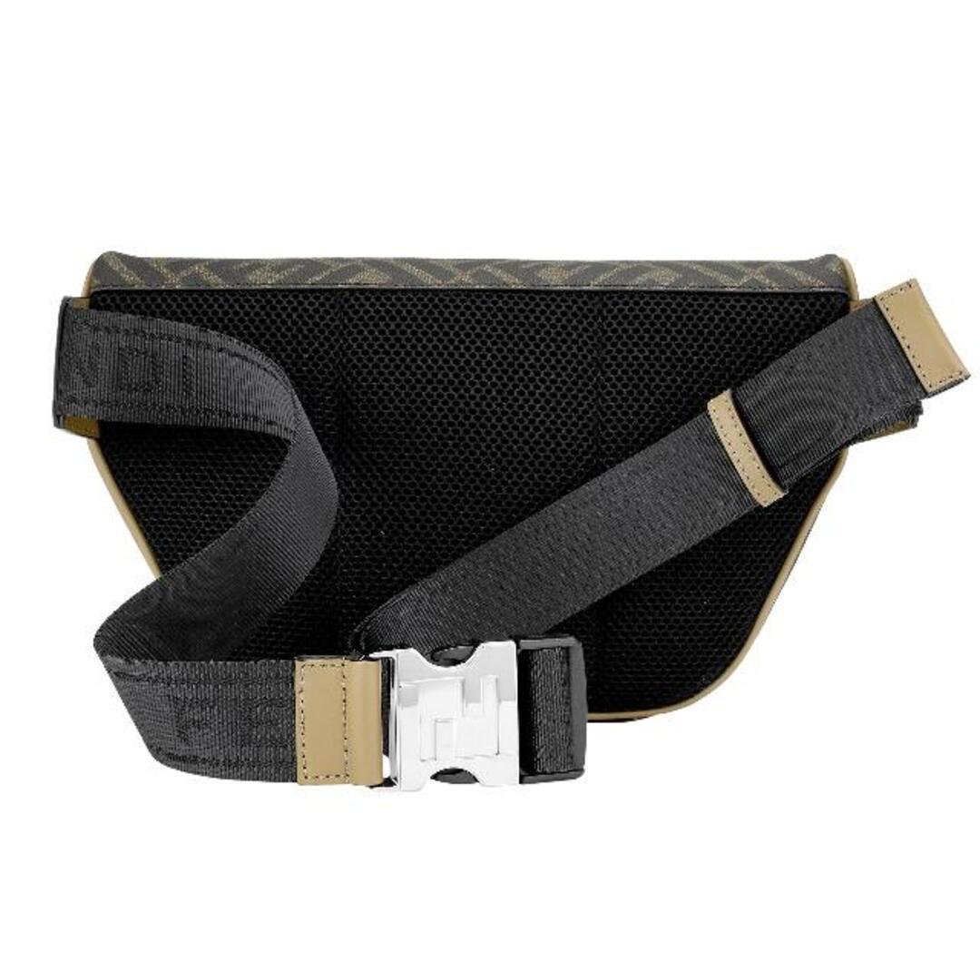 FENDI - 新品 フェンディ FENDI ウエストバッグ・ボディバッグ FENDI - 新品 フェンディ FENDI ウエストバッグ・ボディバッグ