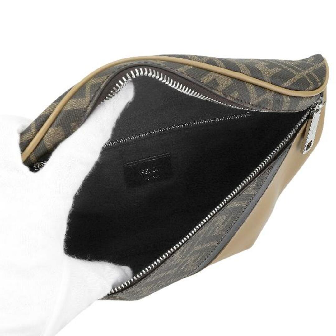 FENDI - 新品 フェンディ FENDI ウエストバッグ・ボディバッグ FENDI - 新品 フェンディ FENDI ウエストバッグ・ボディバッグ