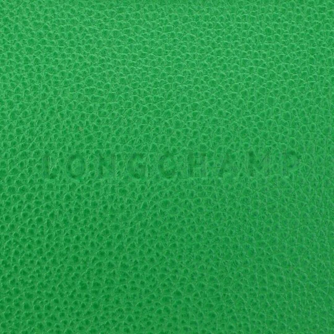 LONGCHAMP(ロンシャン)の新品 ロンシャン LONGCHAMP ショルダーバッグ ル フローネ ジップクロスボディバッグ Sサイズ ローン レディースのバッグ(ショルダーバッグ)の商品写真
