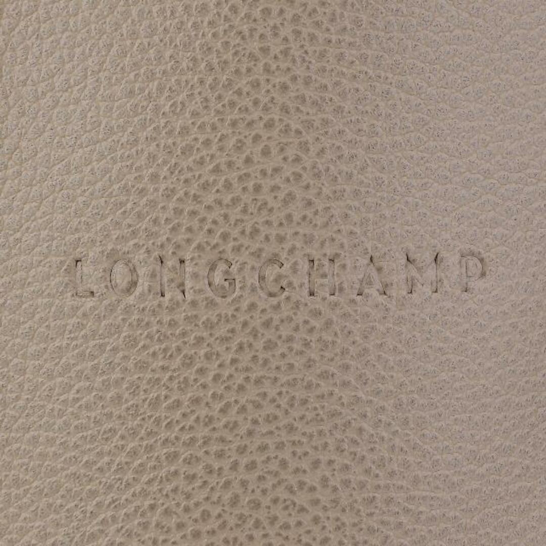 LONGCHAMP(ロンシャン)の新品 ロンシャン LONGCHAMP スマートフォンケース ル フローネ フォンケース トゥルティエール スマホ/家電/カメラのスマホアクセサリー(iPhoneケース)の商品写真