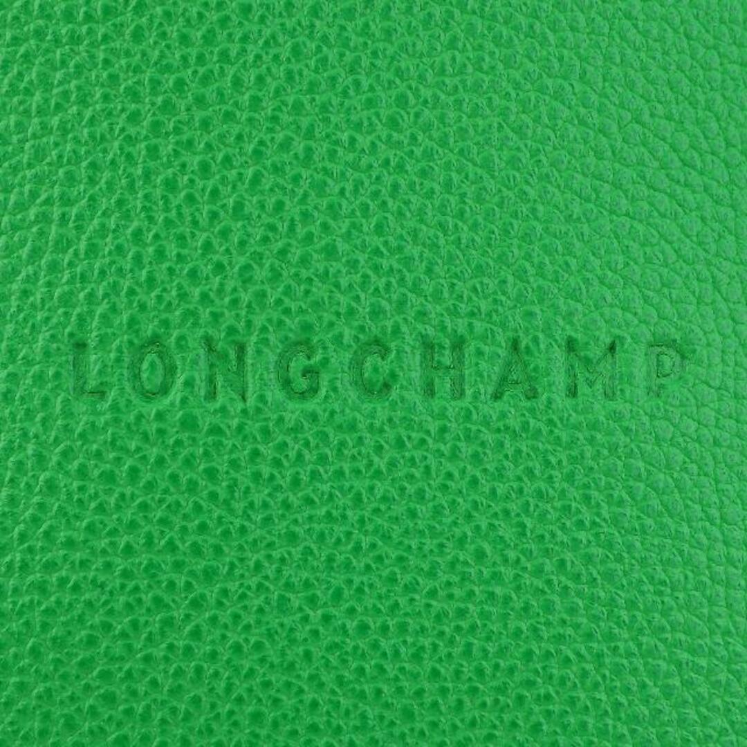 LONGCHAMP(ロンシャン)の新品 ロンシャン LONGCHAMP スマートフォンケース ル フローネ フォンケース ローン スマホ/家電/カメラのスマホアクセサリー(iPhoneケース)の商品写真