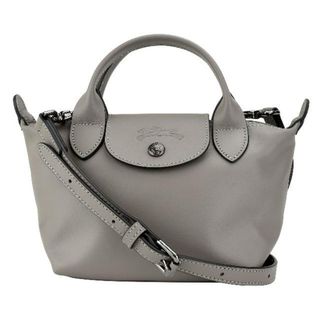 ロンシャン(LONGCHAMP)の新品 ロンシャン LONGCHAMP ハンドバッグ ル プリアージュ エクストラ トップハンドルバッグ XSサイズ トゥルティエール(ハンドバッグ)