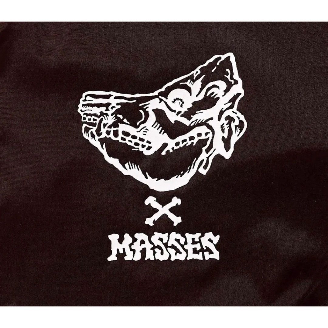 NEIGHBORHOOD - 即完売✨ポークチョップ porkchop masses コーチ NEIGHBORHOOD - 即完売✨ポークチョップ porkchop masses コーチ