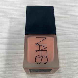 ナーズ(NARS)の翠様　ナーズ　リキッドブラッシュ　4081 BEHAVE NARS(チーク)