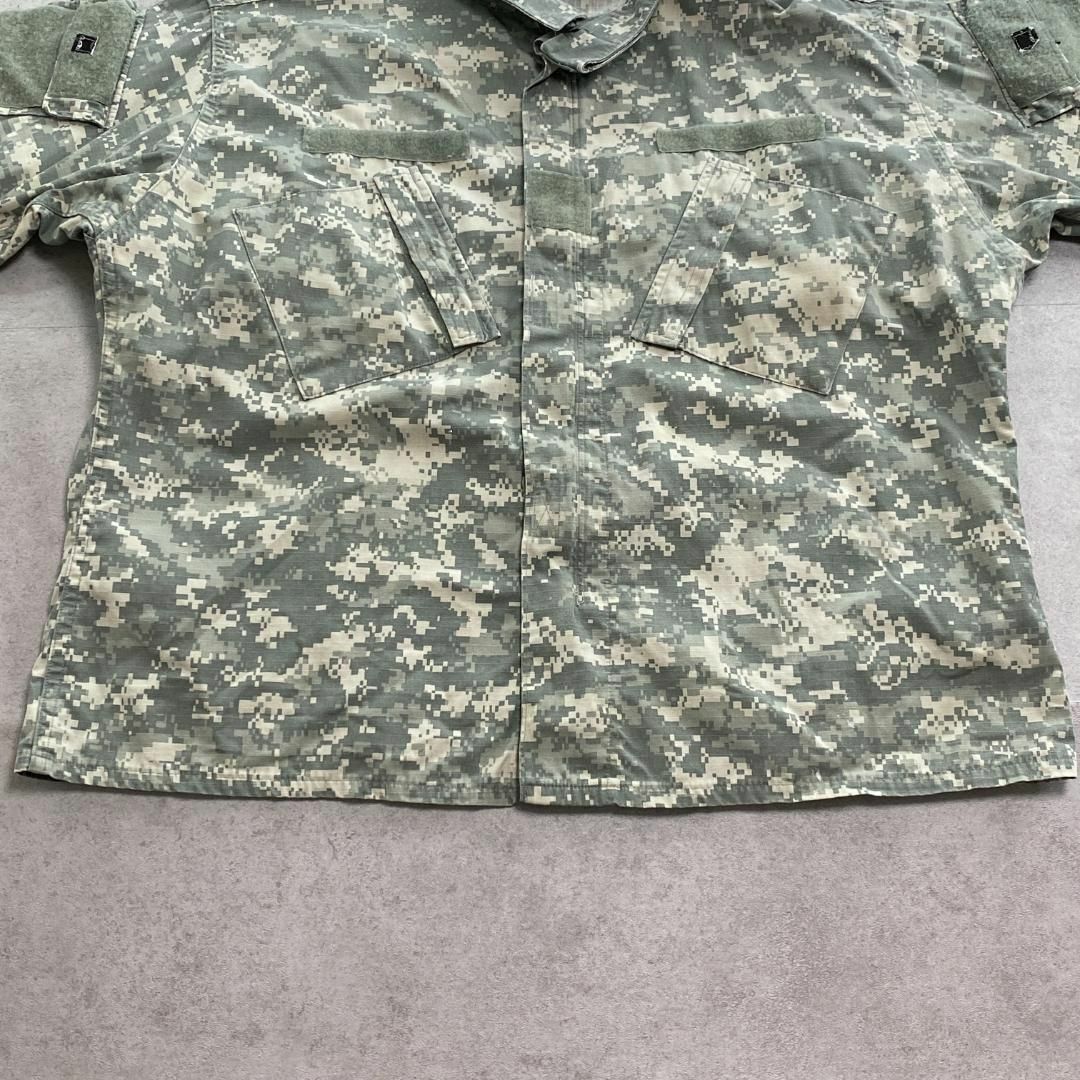 米軍放出品実物USMC COMBAT DESERT JACKET中古品 - 個人装備 米軍放出品実物USMC COMBAT DESERT JACKET中古品 - 個人装備