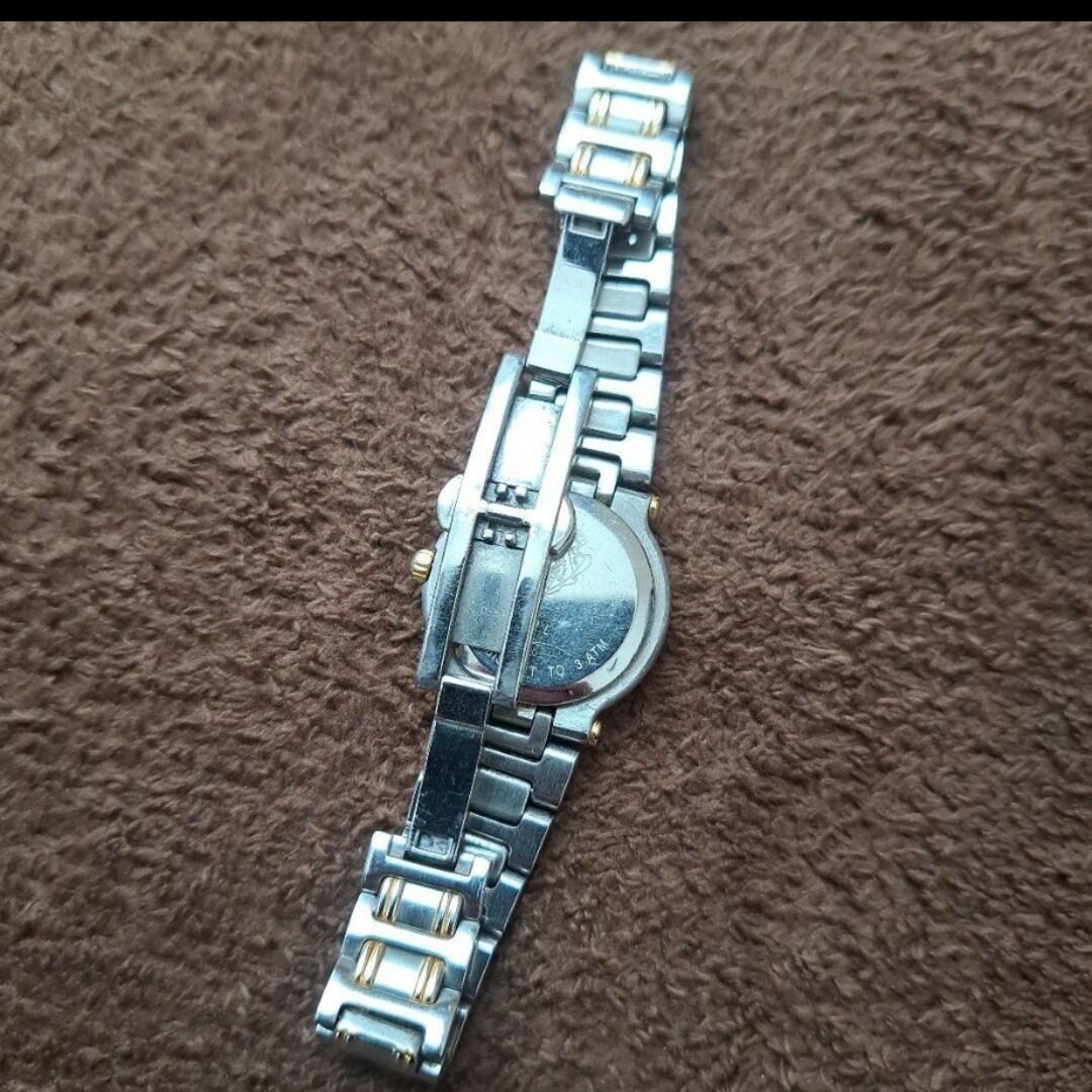 Gucci(グッチ)のgucci　グッチ　アンティーク時計 レディースのファッション小物(腕時計)の商品写真