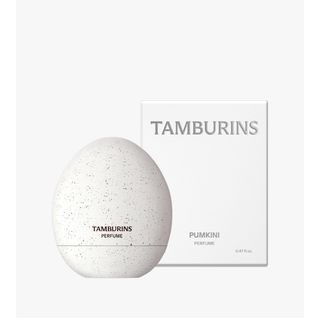 Tamburins タンバリンズ 香水 PUMKINI 14ml 新品未開封(ユニセックス)