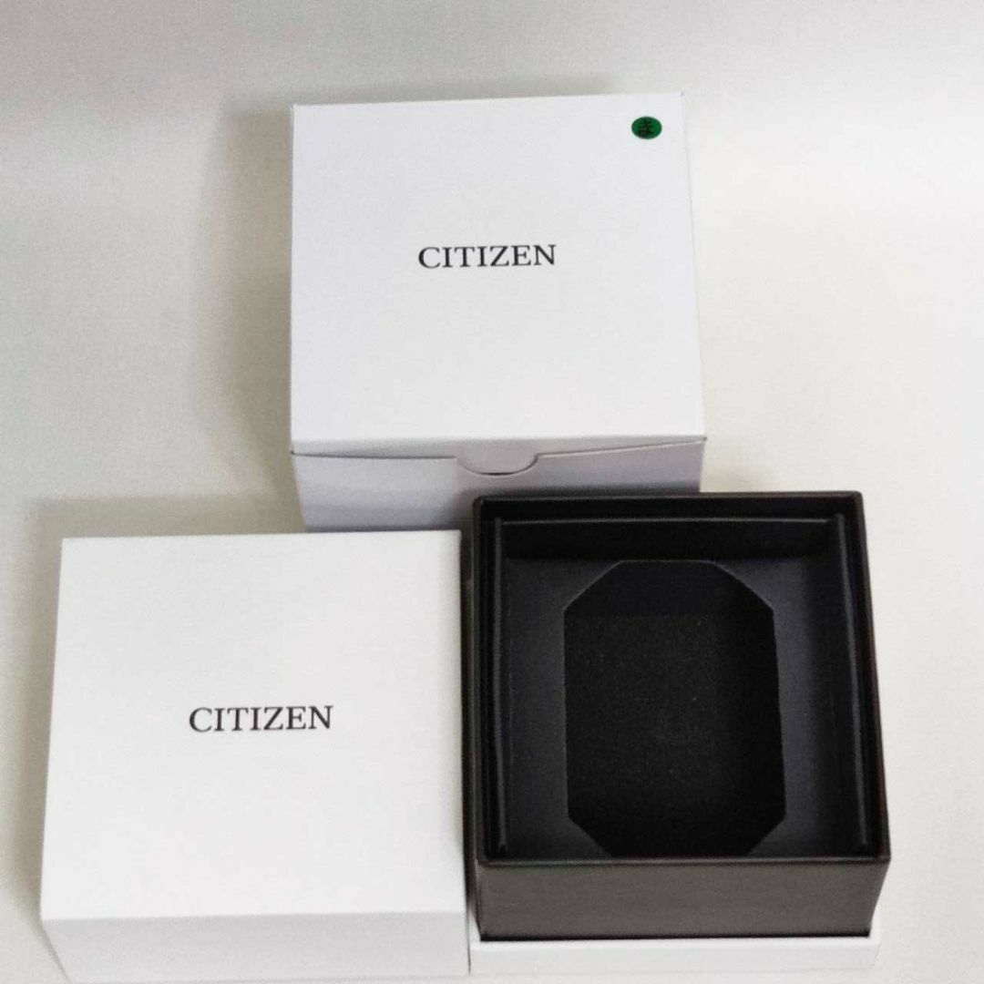 CITIZEN(シチズン)の【美品】CITIZEN XC シチズン クロスシー ピンクゴールド レディースのファッション小物(腕時計)の商品写真