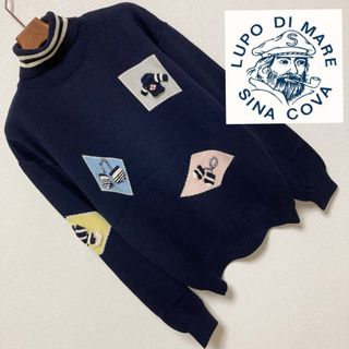 SINACOVA(ニット/セーター)のフリマアイテム一覧 SINACOVA(ニット/セーター)のフリマアイテム一覧