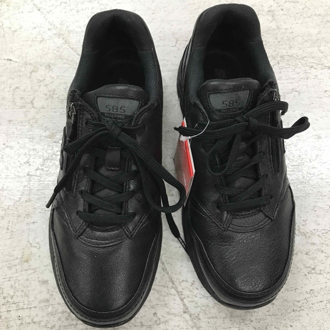 New Balance - ニューバランス ウォーキングシューズ WW585 未 New Balance - ニューバランス ウォーキングシューズ WW585 未