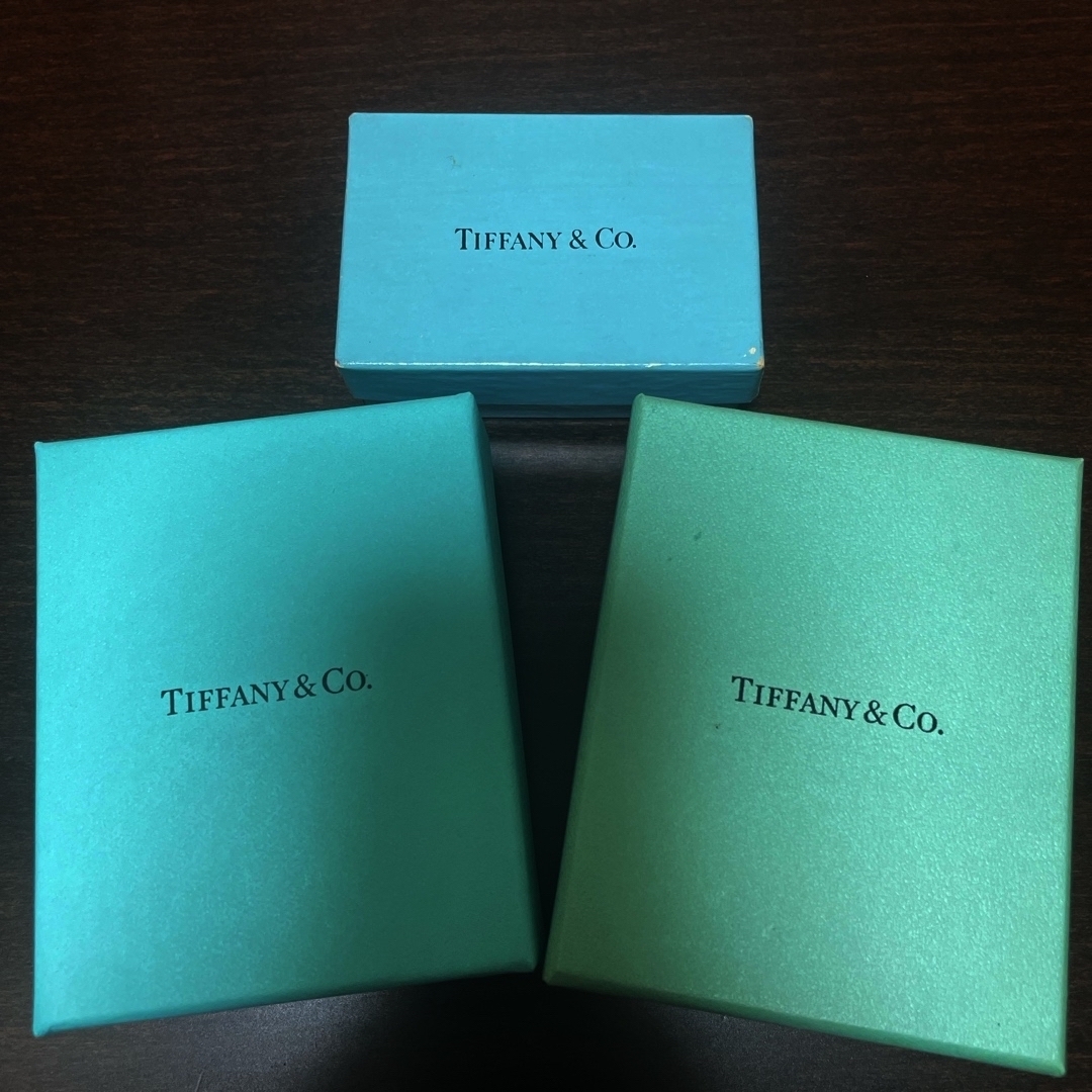 Tiffany & Co. - Tiffany&Co.ケースの通販 by にゃにゃ's shop 