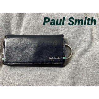 ポールスミス(Paul Smith)のポールスミス　Paul Smith キーケースキーチェーン　4連(キーケース)
