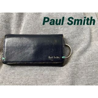 ポールスミス(Paul Smith)のポールスミス　Paul Smith キーケースキーチェーン　4連(キーケース)