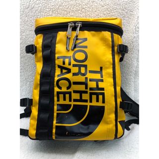 ザノースフェイス(THE NORTH FACE)のTHE NORTH FACE ノースフェイス　ヒューズボックス　21L(バッグパック/リュック)