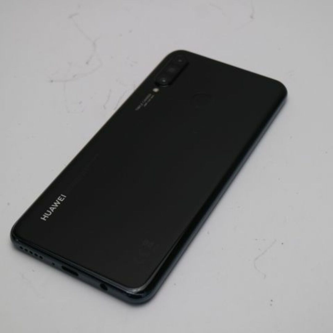 HUAWEI(ファーウェイ)の新品同様 SIMフリー HUAWEI P30 lite  M777 スマホ/家電/カメラのスマートフォン/携帯電話(スマートフォン本体)の商品写真