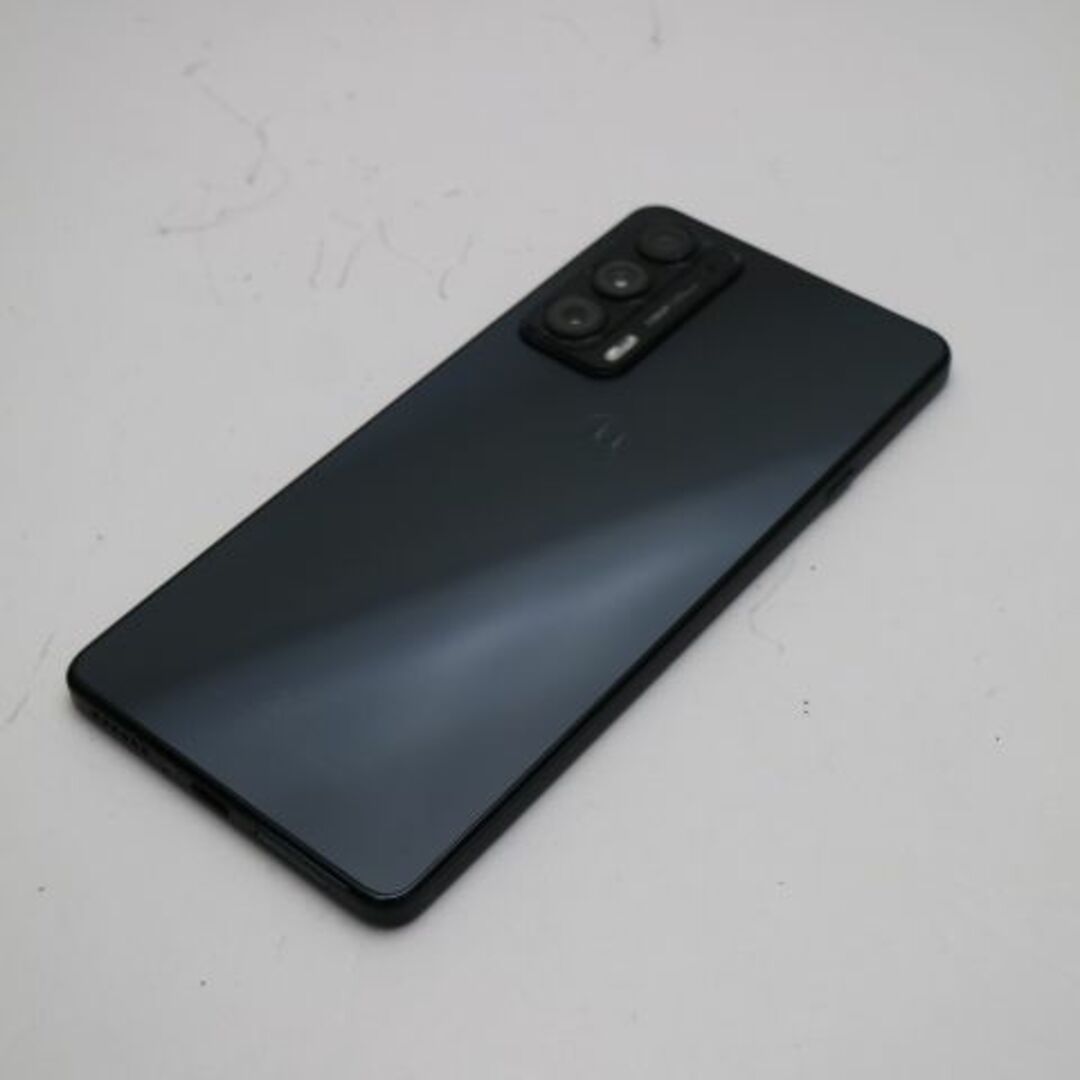 Motorola - SIMフリー motorola edge 20 フロストオニキスの通販 by ...