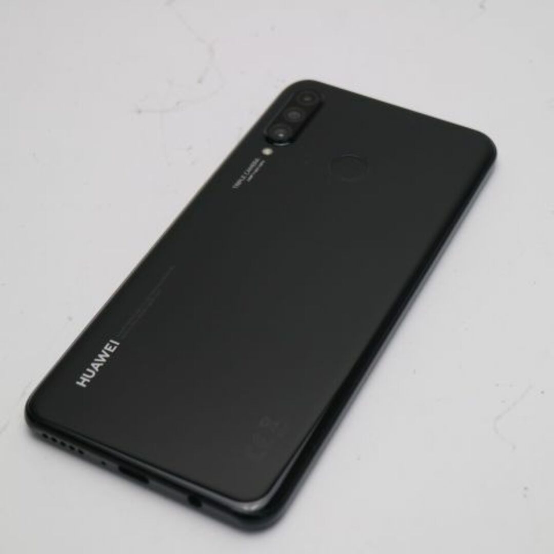 HUAWEI - 新品同様 SIMフリー HUAWEI P30 lite の通販 by エコスタ