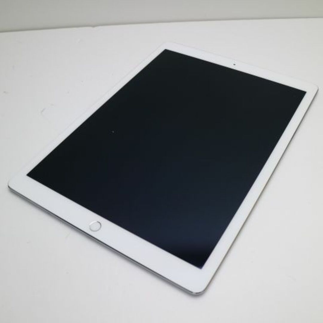 iPad Pro 12.9インチ Wi-Fi 32GB シルバーのサムネイル