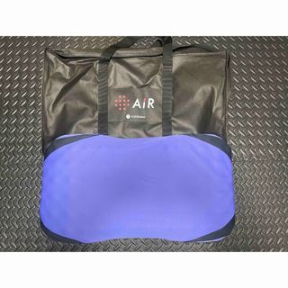 ニシカワ(西川)の値下げ⭐︎【新品・未使用】西川 正規品 AiR 3Dピロー　高さ13cm(枕)