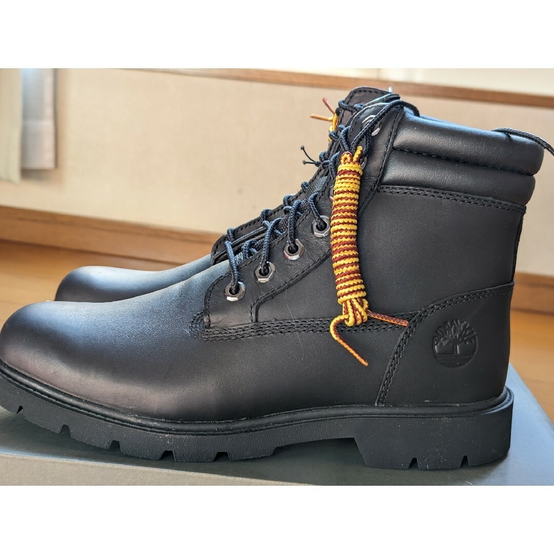 Timberland(ティンバーランド)のTimberland ブーツ 新品 26cm メンズの靴/シューズ(ブーツ)の商品写真