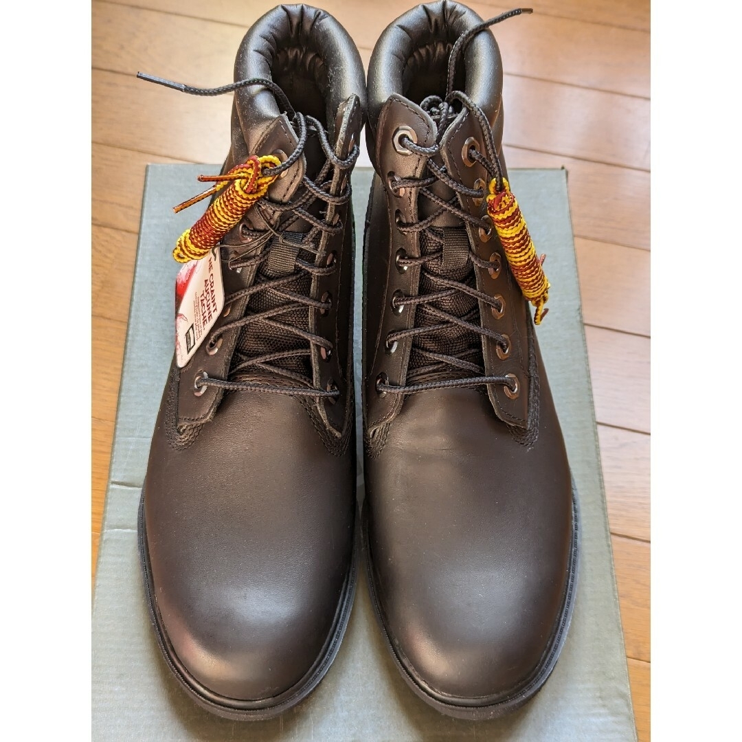 Timberland - Timberland ブーツ 新品 26cmの通販 by talacyan's shop