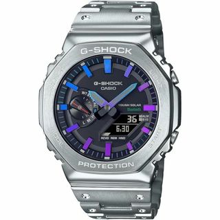 カシオ(CASIO)の新品・未使用★国内正規品★G-SHOCK★GM-B2100PC-1AJF(腕時計(アナログ))