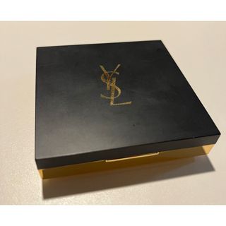 イヴサンローランボーテ(Yves Saint Laurent Beaute)のイヴ・サンローラン アンクル ド ポー オール アワーズ セッティングパウダー(フェイスパウダー)