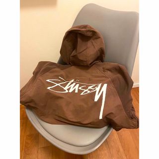 ステューシー(STUSSY)のStussy BEACH SHELL WAVE DYE(マウンテンパーカー)