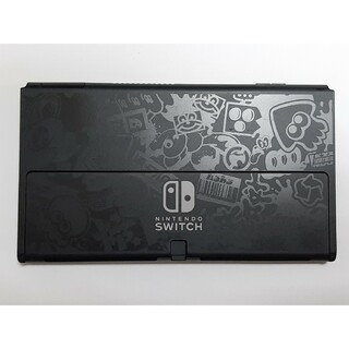 Nintendo Switch - Nintendo Switch スプラトゥーン3エディション 本体のみ