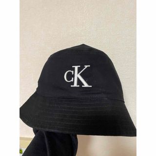 カルバンクライン(Calvin Klein)のCalvin Klein✨バケットハット✨(ハット)