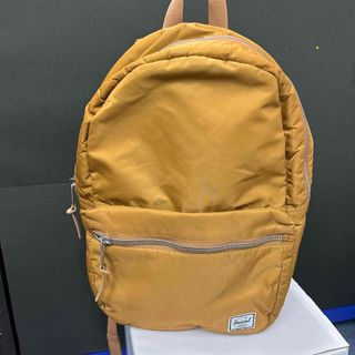 ハーシェル(HERSCHEL)の美品　Herschel リュック　ハーシェル(リュック/バックパック)