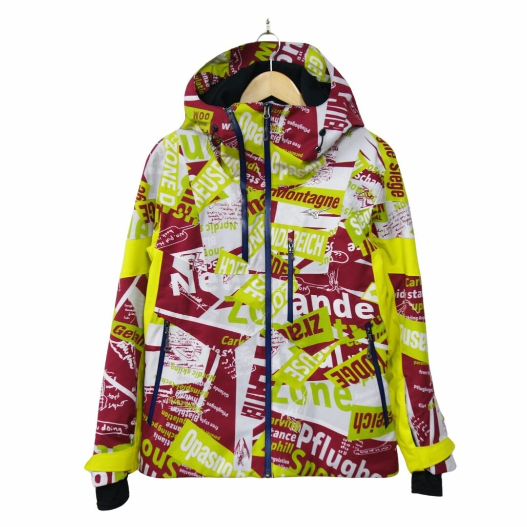 MIZUNO - 美品 ミズノ MIZUNO ブレスサーモ リフレクションギア MIZUNO - 美品 ミズノ MIZUNO ブレスサーモ リフレクションギア