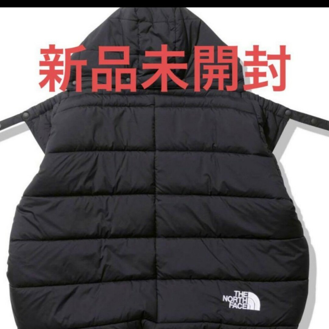 THE NORTH FACE - 新品未開封 ノースフェイス シェルブランケット