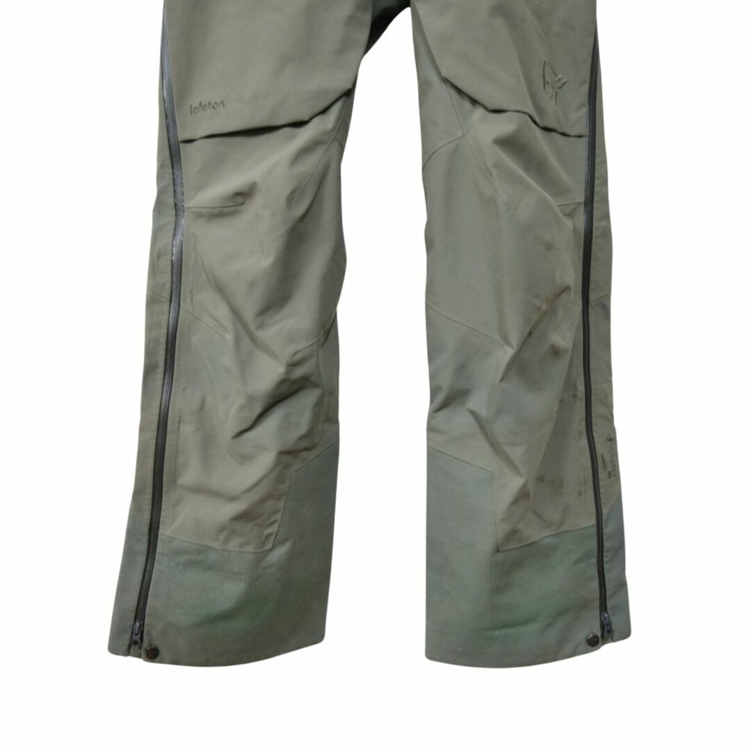 ノローナ NORRONA Lofoten GTX Pro Pants M's ロフォテン ノローナ NORRONA Lofoten GTX Pro Pants M's ロフォテン