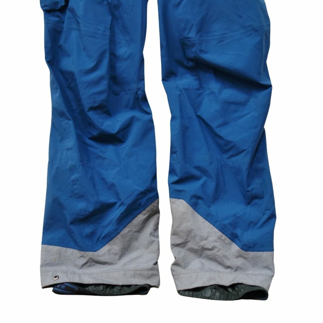 Mammut(マムート)のマムート MAMMUT Alyeska Pro HS Bib Pants Men アリエスカ ビブ パンツ GTX Pro ゴアテックス プロ スキーウェア メンズXL アウトドア スポーツ/アウトドアのスキー(ウエア)の商品写真