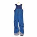 マムート MAMMUT Alyeska Pro HS Bib Pants Men