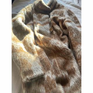 ロキエ(Lochie)のvintage mohair coat(その他)