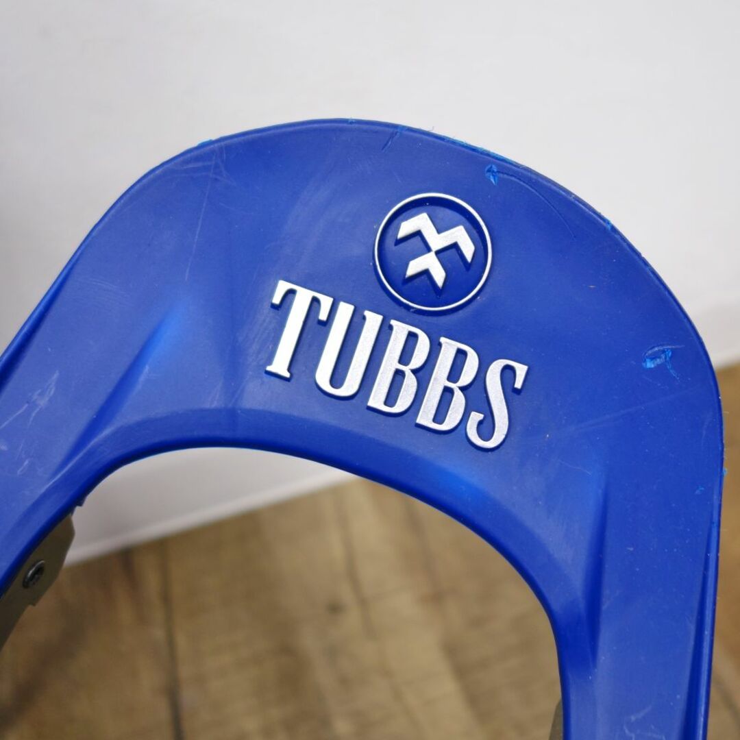 高感度ショップで2023年売れたブランド タブス スノーシュー フレックス 24インチ ESC FLEX TUBBS その他