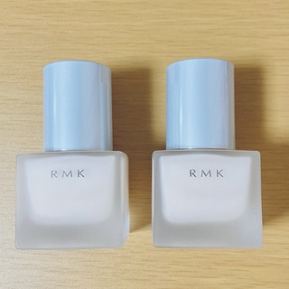 RMK - ちゃんどぅ様専用 RMK クリーミィポリッシュトベース N 01
