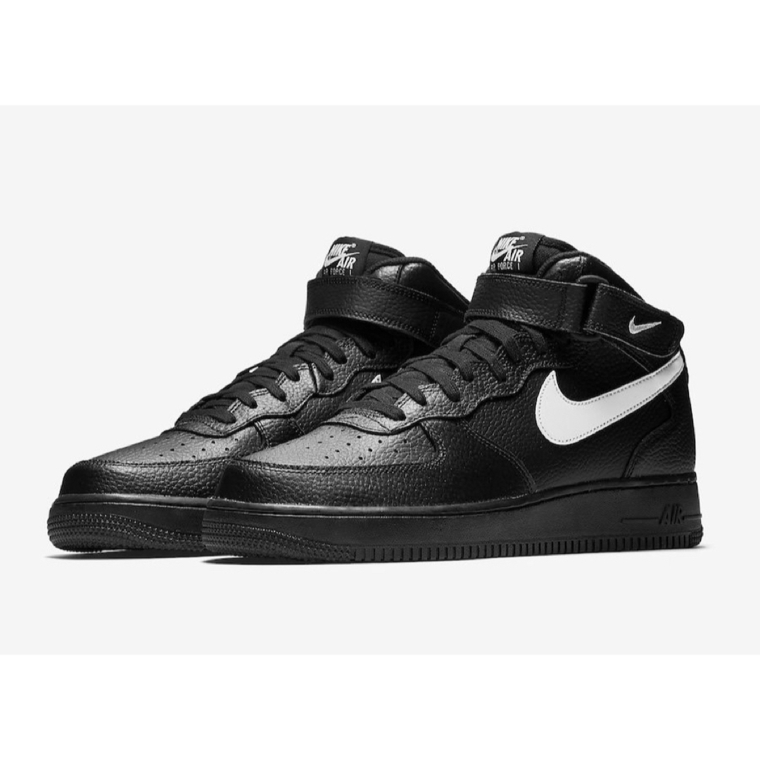 NIKE(ナイキ)のNIKE AIR FORCE 1 MID '07 30cm 新品 メンズの靴/シューズ(スニーカー)の商品写真