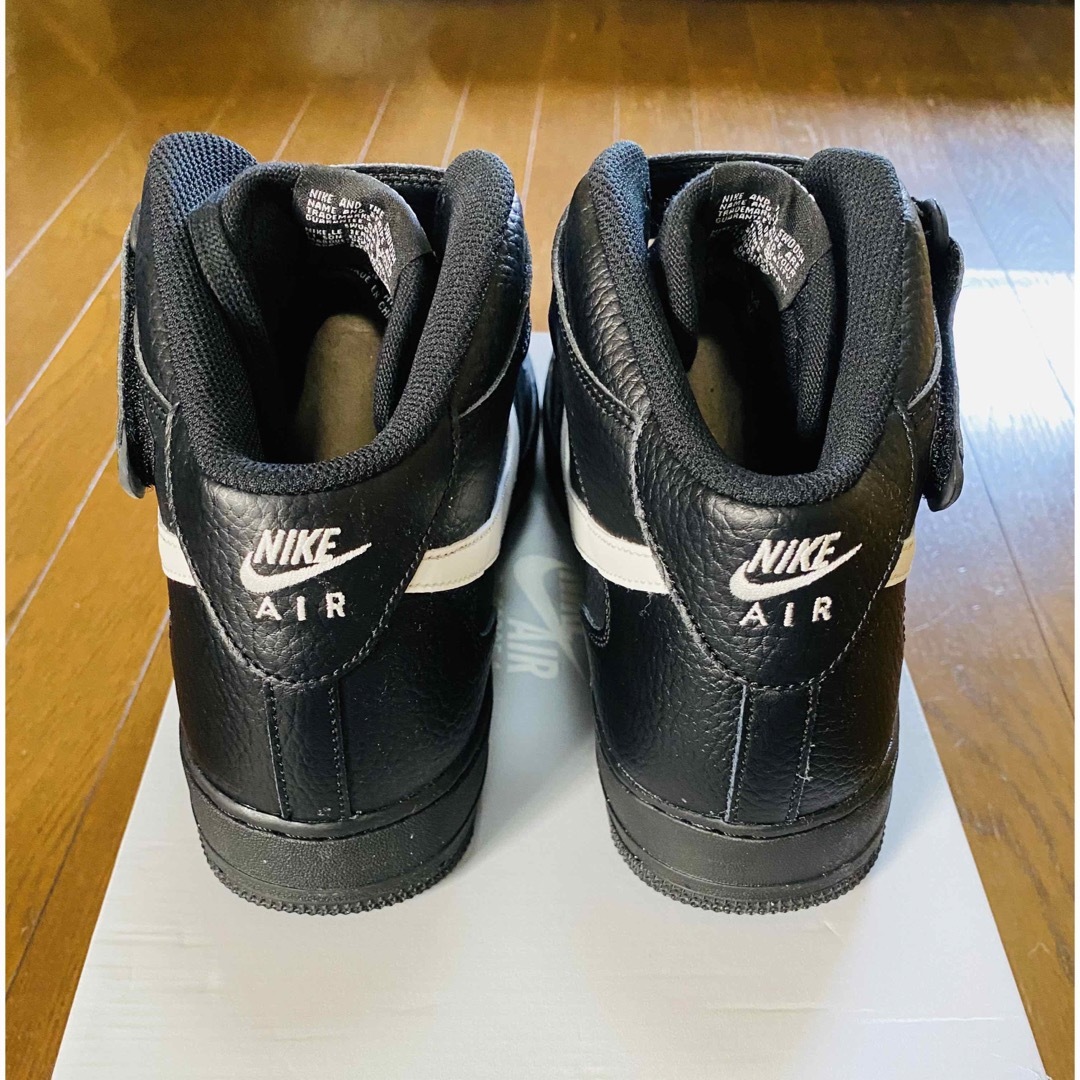 NIKE(ナイキ)のNIKE AIR FORCE 1 MID '07 30cm 新品 メンズの靴/シューズ(スニーカー)の商品写真