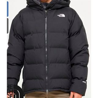 ザノースフェイス(THE NORTH FACE)のREI様専用　The North Face  Belayer Parka 新品(ダウンジャケット)