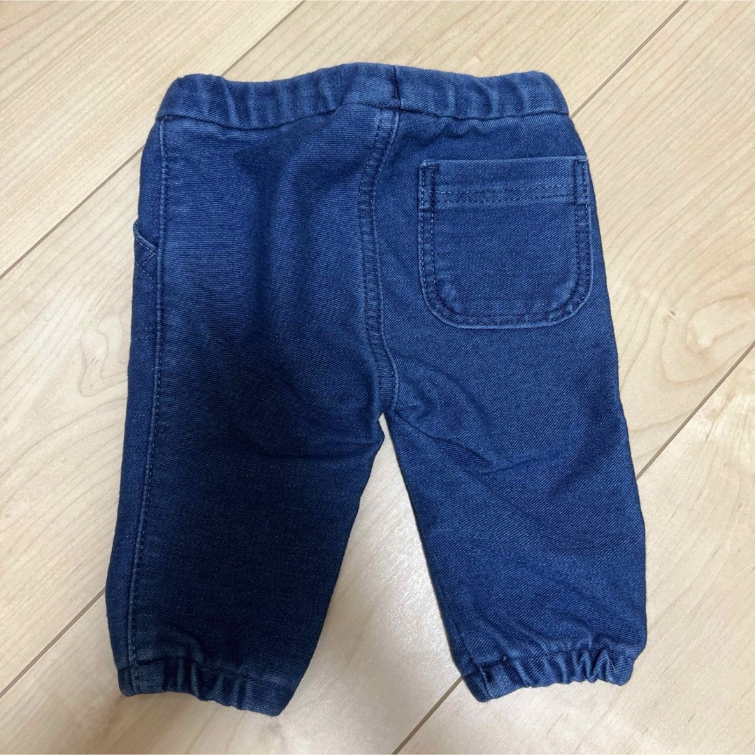 babyGAP(ベビーギャップ)のbabyGAPパンツ キッズ/ベビー/マタニティのベビー服(~85cm)(パンツ)の商品写真