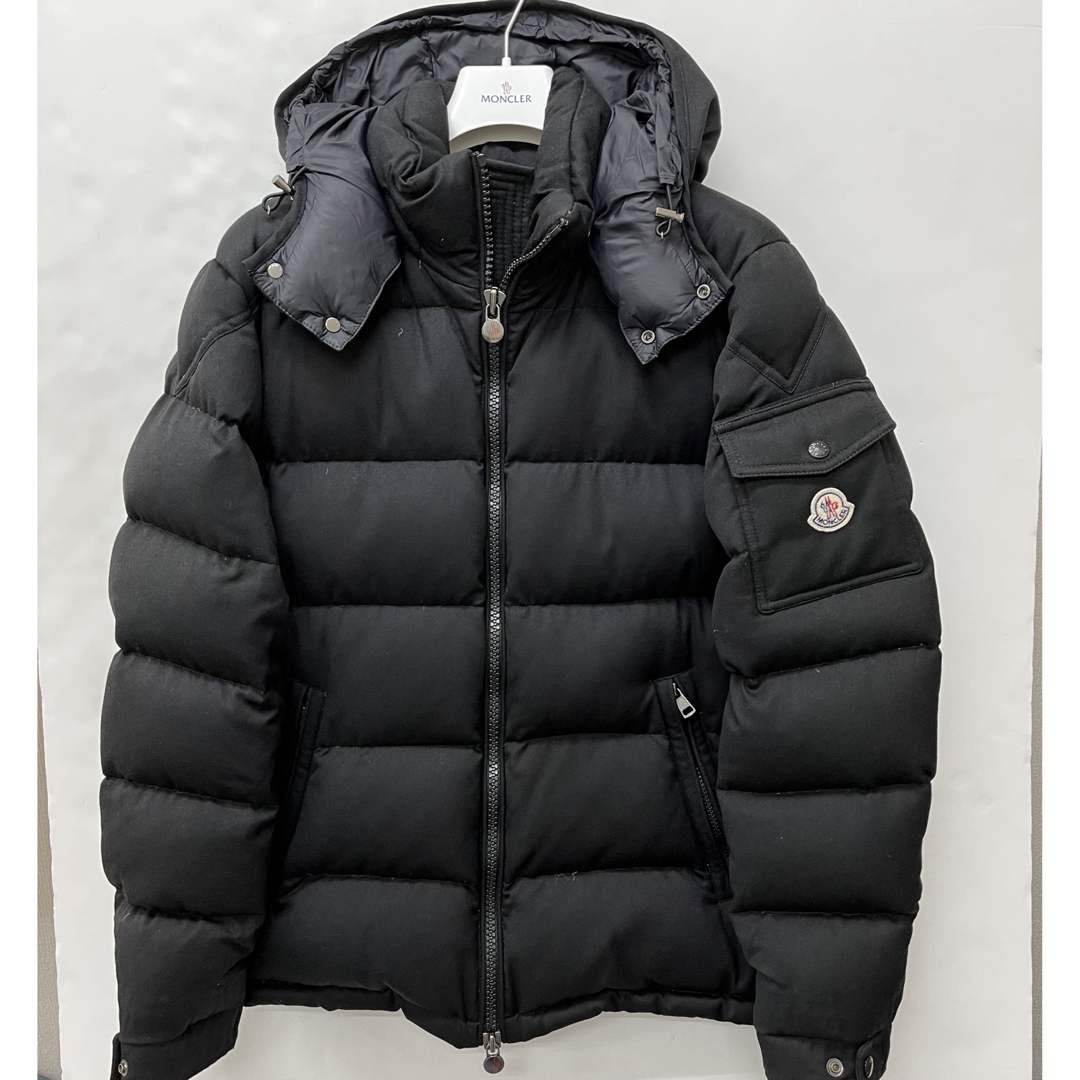 MONCLER MONTGENEVRE モンクレール モンジュネーブル ダウン - ダウン MONCLER MONTGENEVRE モンクレール モンジュネーブル ダウン - ダウン