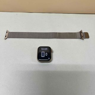 アップルウォッチ(Apple Watch)のApple AppleWatch Series7 41mm(腕時計(デジタル))