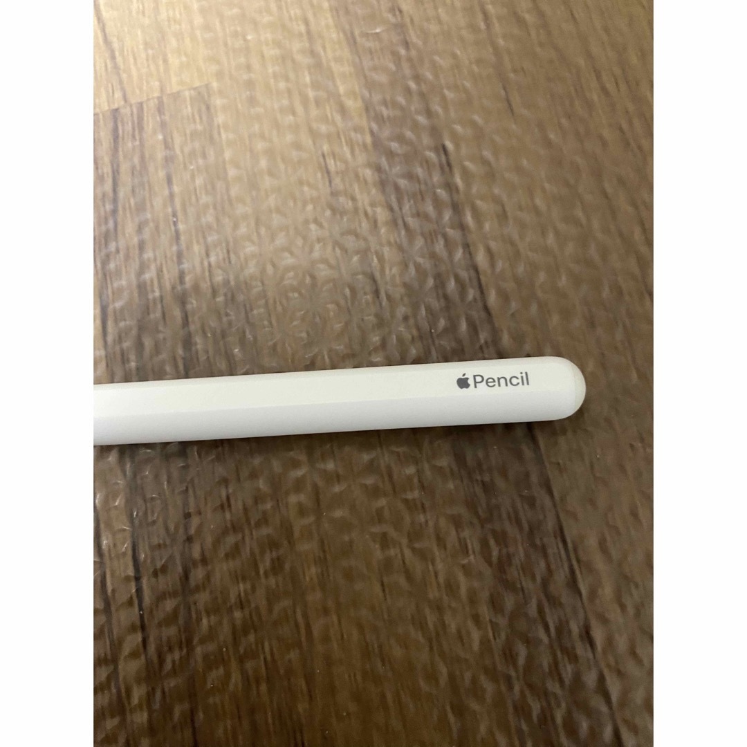 Apple(アップル)のApple Pencil 第2世代 MU8F2J/A 箱なし 極美品 スマホ/家電/カメラのPC/タブレット(PC周辺機器)の商品写真